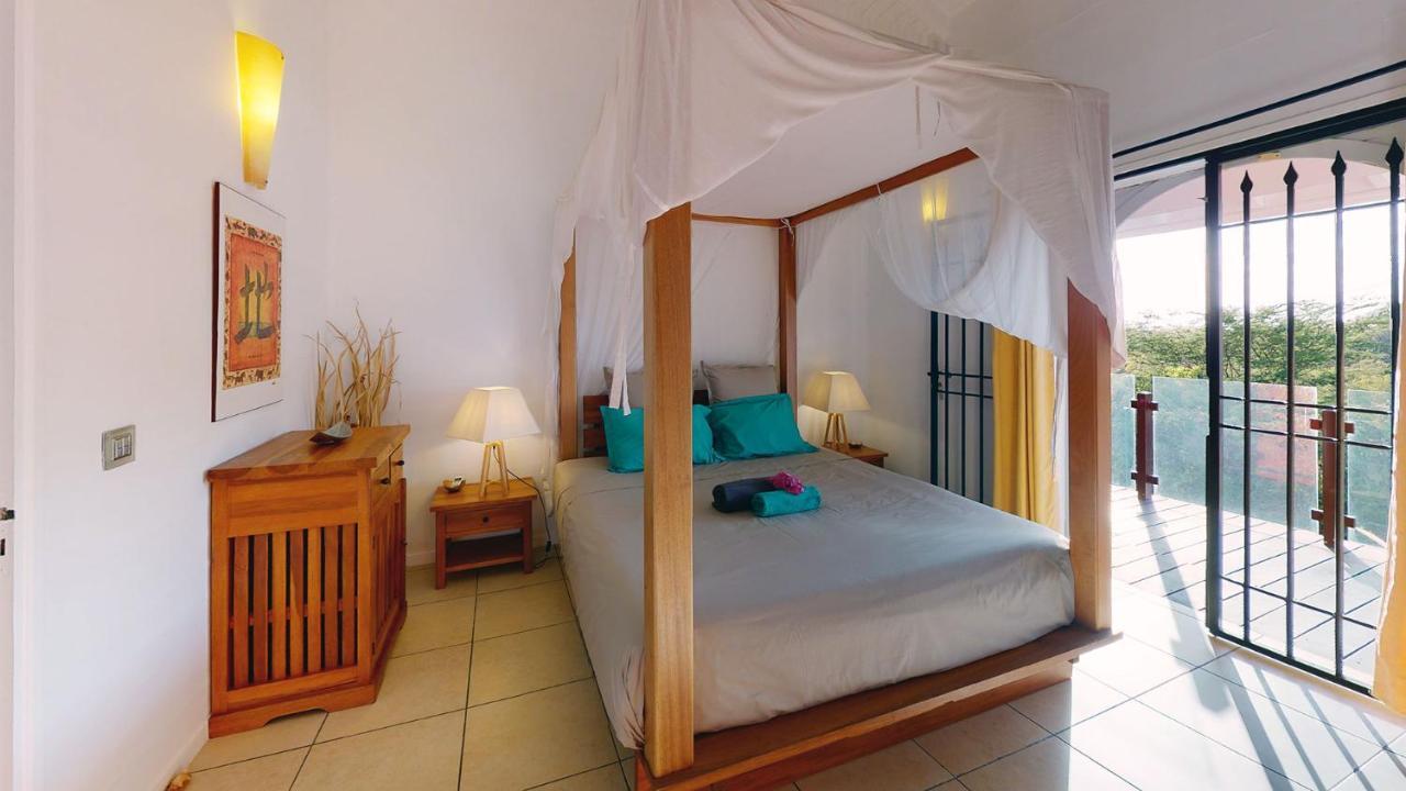 Villa Deluxe L'Hacienda Villa Vue Mer 180 Piscine Jacuzzi Proche Plage Marina Golf Pointe Des Chateaux Et Casino Jardin Clos Voyage Durable Сен Франсоа Екстериор снимка