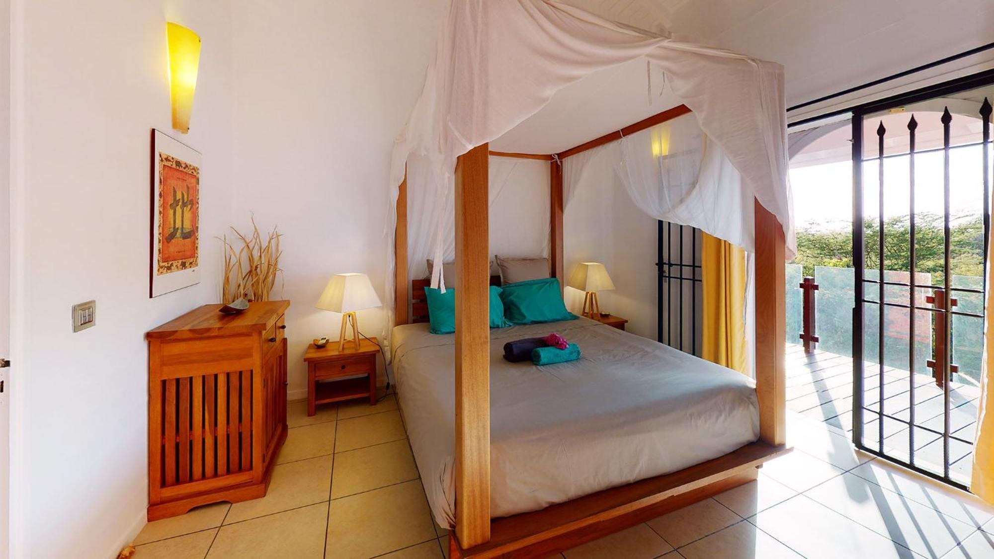 Villa Deluxe L'Hacienda Villa Vue Mer 180 Piscine Jacuzzi Proche Plage Marina Golf Pointe Des Chateaux Et Casino Jardin Clos Voyage Durable Сен Франсоа Стая снимка